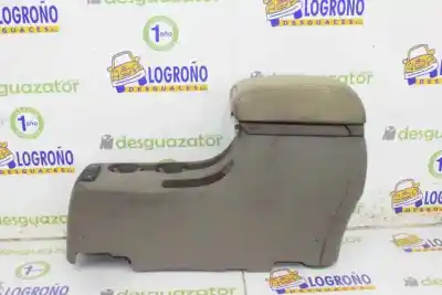 Peça sobressalente para automóvel em segunda mão apoio de braço consola central por hyundai tucson 2.0 crdi referências oem iam 846712e010z9