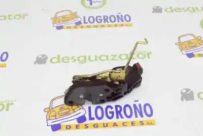 Pezzo di ricambio per auto di seconda mano SERRATURA PORTA ANTERIORE DESTRA per HYUNDAI TUCSON  Riferimenti OEM IAM 813202E010  813202E010