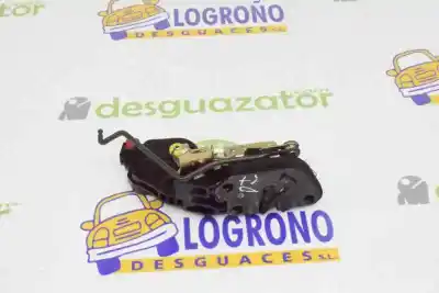 Peça sobressalente para automóvel em segunda mão fechadura da porta dianteira esquerda por hyundai tucson 2.0 crdi referências oem iam 813102e010