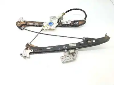 Tweedehands auto-onderdeel regelaar rechts achterruit: voor mercedes-benz cls (c219) cls 350 (219.357) oem iam-referenties a2197300846