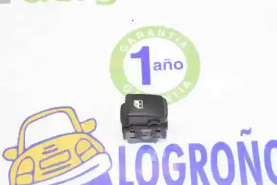 Peça sobressalente para automóvel em segunda mão botão / interruptor elevador vidro traseiro direito por hyundai tucson 2.0 crdi referências oem iam 935802e150g8