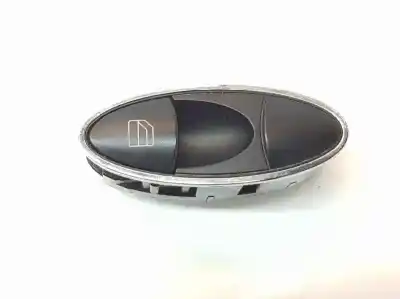 Tweedehands auto-onderdeel rechts achter ruiten bediening voor mercedes-benz cls (c219) cls 350 (219.357) oem iam-referenties a2118219758