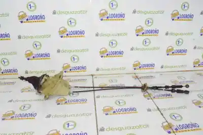 Pezzo di ricambio per auto di seconda mano LEVA DEL CAMBIO per HYUNDAI TUCSON  Riferimenti OEM IAM 437302E001  437202E000