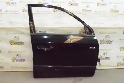 Peça sobressalente para automóvel em segunda mão porta dianteira direita por hyundai tucson 2.0 crdi referências oem iam 760042e050