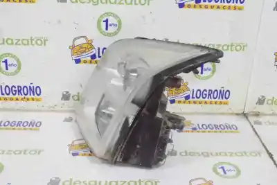 Recambio de automóvil de segunda mano de faro izquierdo para ford transit caja cerrada ´06 2.2 tdci cat referencias oem iam 1537774 6c1113w030dd 