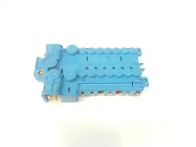 Peça sobressalente para automóvel em segunda mão caixa de fusíveis e relés por bmw x5 (e53) 3.0 d referências oem iam 61136924976