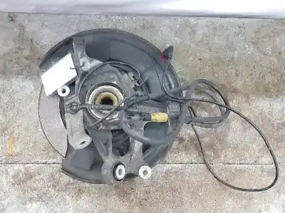 Tweedehands auto-onderdeel knokkel rechts achter voor mercedes-benz cls (c219) cls 350 (219.357) oem iam-referenties 2113508408