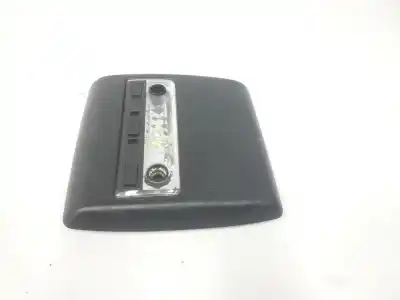 Second-hand car spare part interior light for bmw x5 (e53) 3.0 d oem iam references 51448258037  51448258041