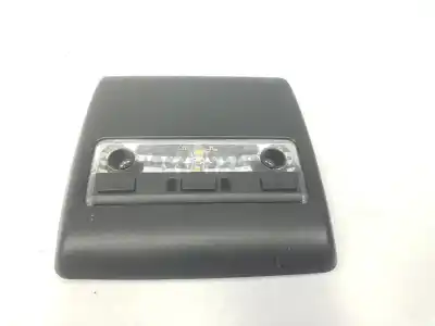 Peça sobressalente para automóvel em segunda mão luz interior por bmw x5 (e53) 3.0 d referências oem iam 51448258037