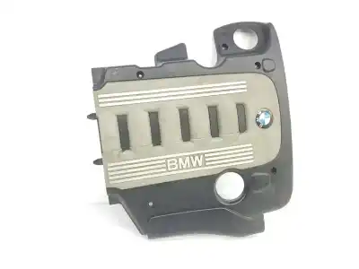 Peça sobressalente para automóvel em segunda mão tampa do motor por bmw x5 (e53) 3.0 d referências oem iam 11147788921  11147788921