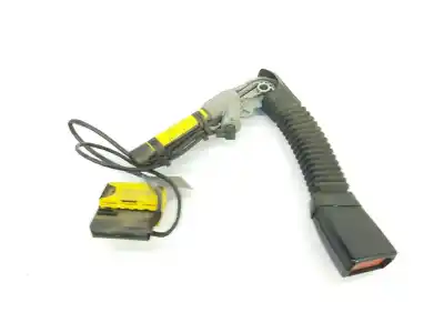 Peça sobressalente para automóvel em segunda mão pré-tensor de airbag direito por bmw x5 (e53) 3.0 d referências oem iam 72119119540