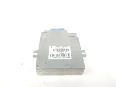 Second-hand car spare part electronic module for bmw x5 (e53) 3.0 d oem iam references 84416915046  84416915046