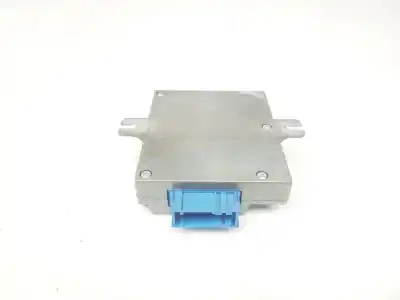 Peça sobressalente para automóvel em segunda mão módulo eletrônico por bmw x5 (e53) 3.0 d referências oem iam 84416915046