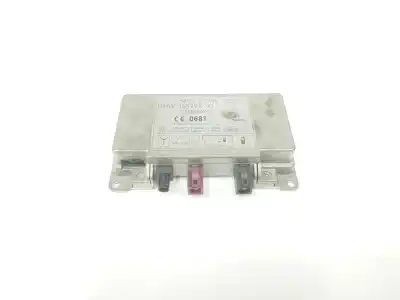Peça sobressalente para automóvel em segunda mão módulo eletrônico por bmw x5 (e53) 3.0 d referências oem iam 84106945425