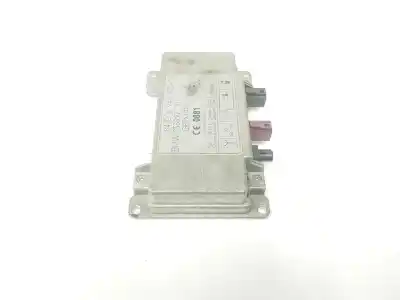 Peça sobressalente para automóvel em segunda mão módulo eletrônico por bmw x5 (e53) 3.0 d referências oem iam 84106945425  84106945425