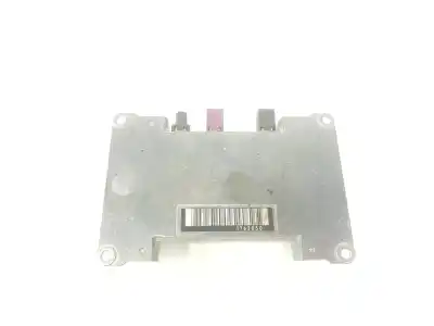 Peça sobressalente para automóvel em segunda mão módulo eletrônico por bmw x5 (e53) 3.0 d referências oem iam 84106945425  84106945425