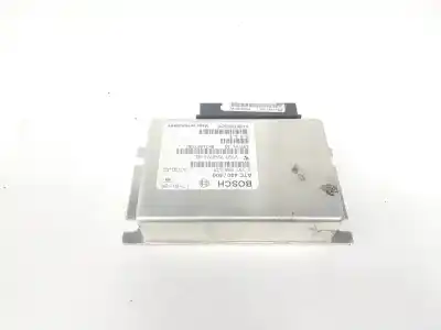 Peça sobressalente para automóvel em segunda mão módulo eletrônico por bmw x5 (e53) 3.0 d referências oem iam 27107542725