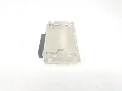Pezzo di ricambio per auto di seconda mano modulo elettronico per bmw x5 (e53) 3.0 d riferimenti oem iam 27107542725  27107542725