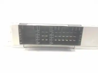 Pezzo di ricambio per auto di seconda mano modulo elettronico per bmw x5 (e53) 3.0 d riferimenti oem iam 27107542725  27107542725