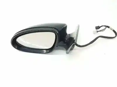 Tweedehands auto-onderdeel linker spiegel voor mercedes-benz cls (c219) cls 350 (219.357) oem iam-referenties 2198100376