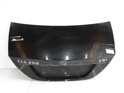 Tweedehands auto-onderdeel kofferdeksel voor mercedes-benz cls (c219) cls 350 (219.357) oem iam-referenties 2197500875