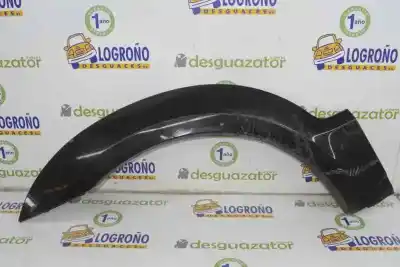 Second-hand car spare part LEFT FRONT WINGLET for KIA SORENTO I (JC)  OEM IAM references 877103E500  877113E500