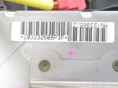 Автозапчасти б/у подушка безопасности передняя правая за mitsubishi l 200 (ka0/kb0) 2.5 di-d cat ссылки oem iam mn123965xa  mn123965xa
