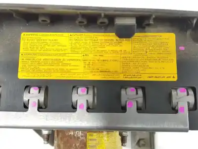 Автозапчасти б/у подушка безопасности передняя правая за mitsubishi l 200 (ka0/kb0) 2.5 di-d cat ссылки oem iam mn123965xa  mn123965xa