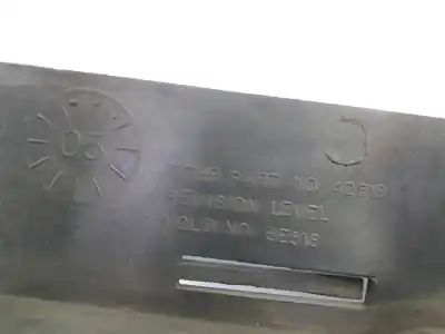 Second-hand car spare part medium for bmw x5 (e53) 3.0 d oem iam references 17100439105  17101439105