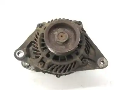 Автозапчасти б/у генератор за mitsubishi l 200 (ka0/kb0) 2.5 di-d cat ссылки oem iam 1800a007  1800a007