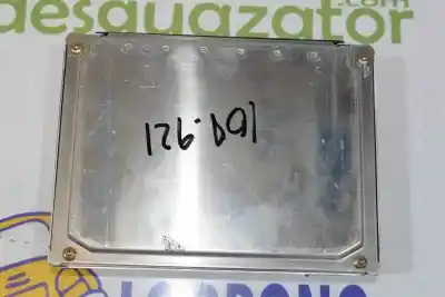 Second-hand car spare part ecu engine control for bmw 3 touring (e46) 320 d oem iam references 7786887  0281010205