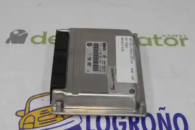 Second-hand car spare part ecu engine control for bmw 3 touring (e46) 320 d oem iam references 7786887  0281010205