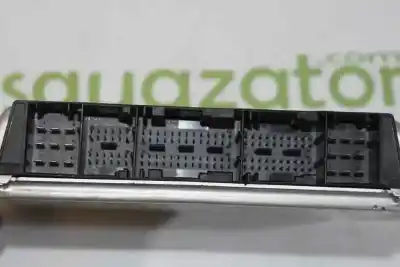 Second-hand car spare part ecu engine control for bmw 3 touring (e46) 320 d oem iam references 7786887  0281010205