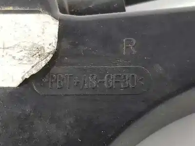 Автозапчасти б/у замок задней правой двери за mitsubishi l 200 (ka0/kb0) 2.5 di-d cat ссылки oem iam 5745a094  5745a092