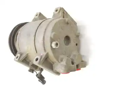 Second-hand car spare part air conditioning compressor for mitsubishi l 200 (ka0/kb0) 2.5 di-d cat oem iam references mn123626  mn123626