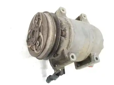 Second-hand car spare part air conditioning compressor for mitsubishi l 200 (ka0/kb0) 2.5 di-d cat oem iam references mn123626  mn123626