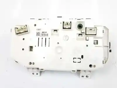 Автозапчасти б/у приборная доска за mitsubishi l 200 (ka0/kb0) 2.5 di-d cat ссылки oem iam 8100a515  8100a515