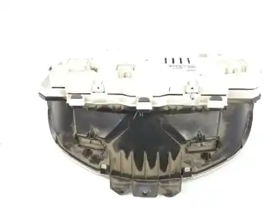 Автозапчасти б/у приборная доска за mitsubishi l 200 (ka0/kb0) 2.5 di-d cat ссылки oem iam 8100a515  8100a515