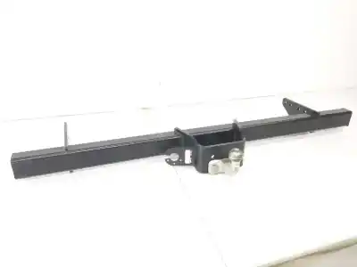 Автозапчасти б/у трейлерная сцепка за mitsubishi l 200 (ka0/kb0) 2.5 di-d cat ссылки oem iam r01458700  r01458700