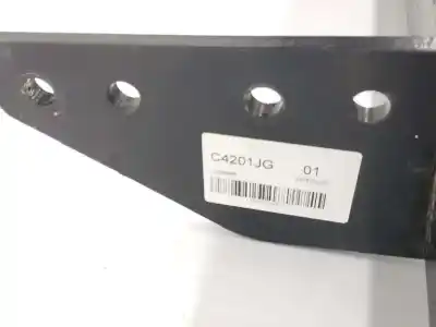 Автозапчасти б/у трейлерная сцепка за mitsubishi l 200 (ka0/kb0) 2.5 di-d cat ссылки oem iam r01458700  r01458700