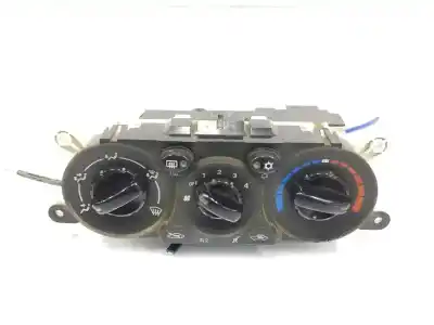 Автозапчастина б/у клімат-контроль для mitsubishi l 200 (ka0/kb0) 2.5 di-d cat посилання на oem iam mn123590  mn123590