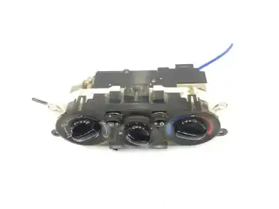 Автозапчасти б/у климат-контроль за mitsubishi l 200 (ka0/kb0) 2.5 di-d cat ссылки oem iam mn123590