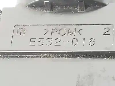 Автозапчасти б/у команда очистки за mitsubishi l 200 (ka0/kb0) 2.5 di-d cat ссылки oem iam 8612a014  8612a014
