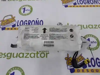 Pezzo di ricambio per auto di seconda mano air bag anteriore destro per bmw serie 3 berlina (e46) 320d riferimenti oem iam 39711235102w