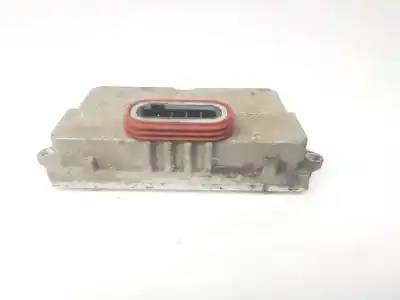 Second-hand car spare part xenon headlights control unit  for bmw x5 (e53) 3.0 d oem iam references 63126907488  63126907488