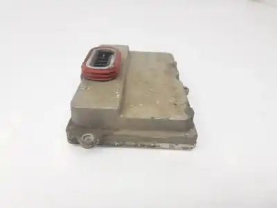 Second-hand car spare part xenon headlights control unit  for bmw x5 (e53) 3.0 d oem iam references 63126907488  63126907488