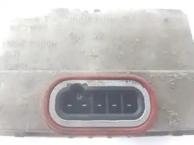 Second-hand car spare part xenon headlights control unit  for bmw x5 (e53) 3.0 d oem iam references 63126907488  63126907488