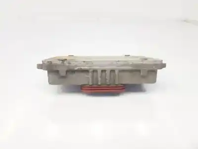 Peça sobressalente para automóvel em segunda mão balastro de xenon por bmw x5 (e53) 3.0 d referências oem iam 63126907488