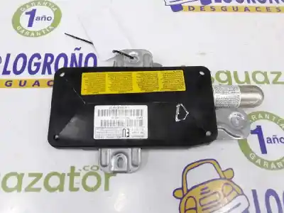Pezzo di ricambio per auto di seconda mano airbag laterale anteriore destro per bmw serie 3 berlina (e46) 320d riferimenti oem iam 34703723004z