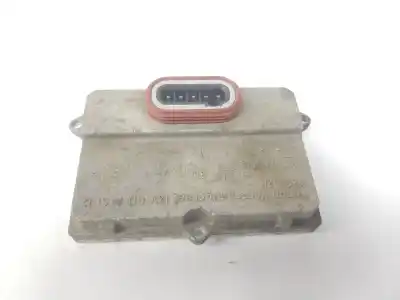 Peça sobressalente para automóvel em segunda mão balastro de xenon por bmw x5 (e53) 3.0 d referências oem iam 63126907488